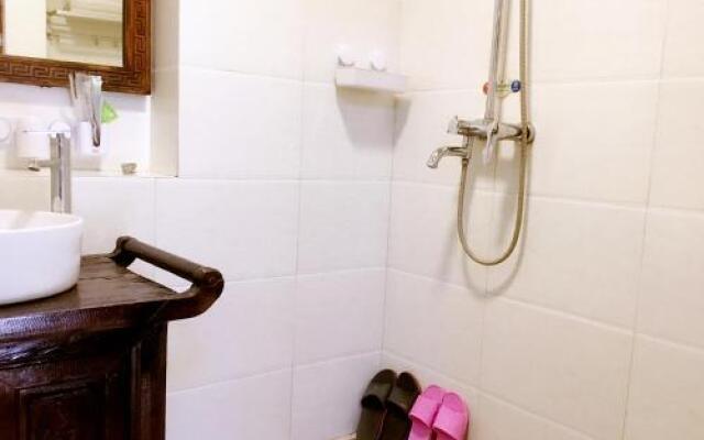 21C Lijiang Scenery Guesthouse