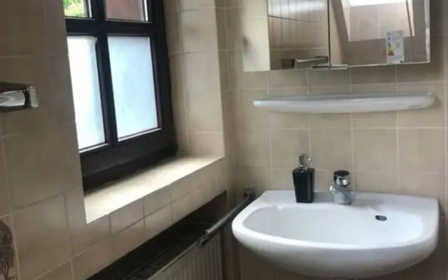 Apartment in the Schildesch Town Center