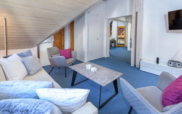 Schweizerhof 621 Vaz Obervaz