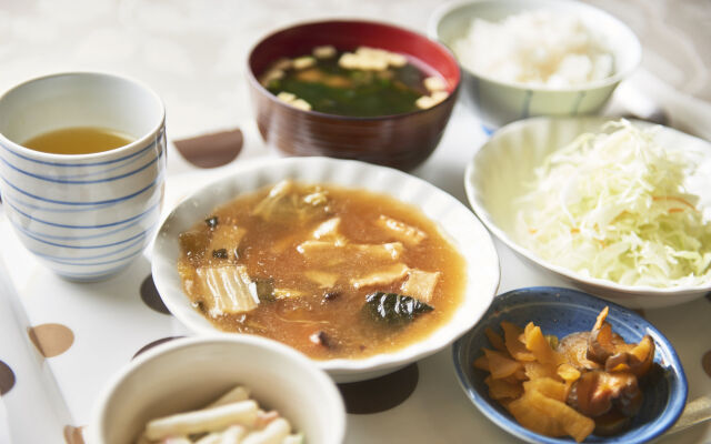 Hotel Select Inn Mishima