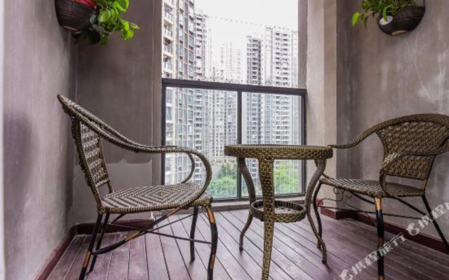 Pearl River No.1 River View Hotel