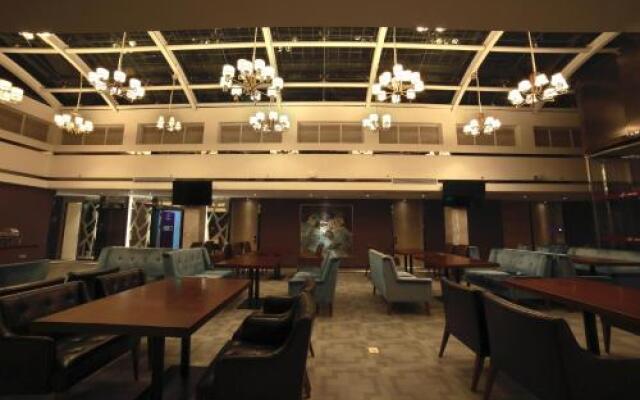 Mhatan Hotel Zhongshan Guzhen Haobang