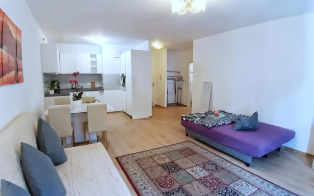 LEA Apartment Zentrum