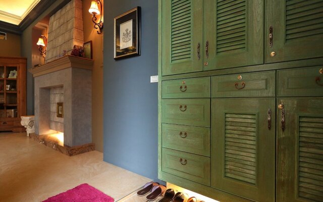Edinburgh B&B
