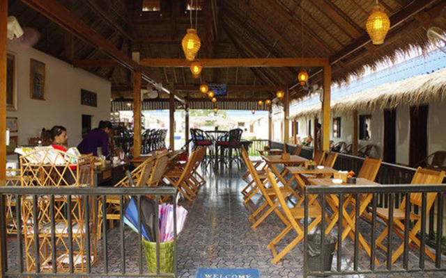 Jully Anna Guesthouse
