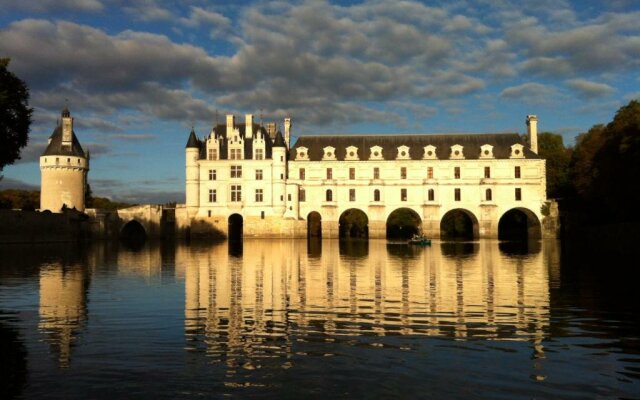 Loire Valley Medieval Getaway