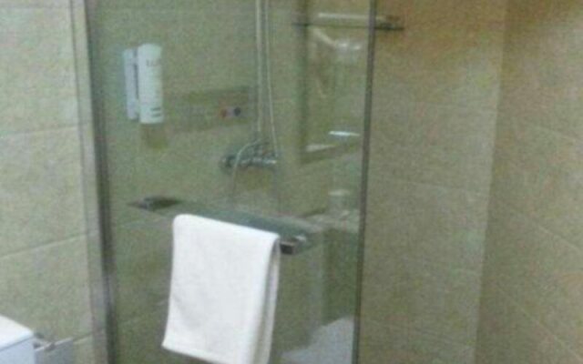 7 Days Premium Tangshan Xin Hua Street Branch Hotel