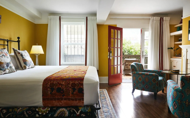 Petite Auberge