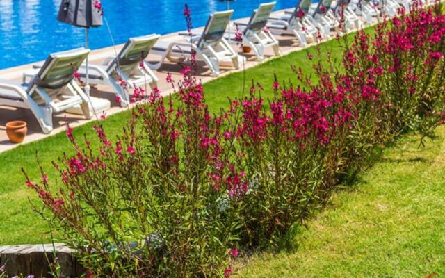 likya garden residence 2