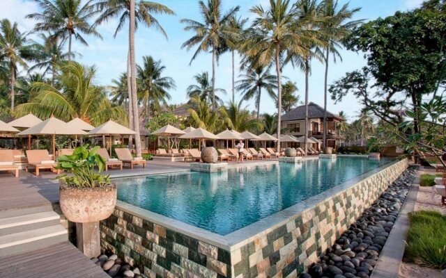 Qunci Villas Hotel