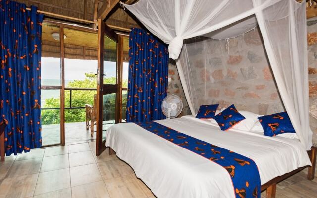 Safari Beach Lodge