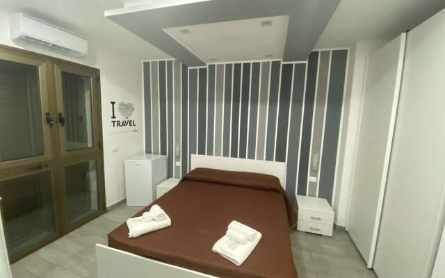 In Centro Rooms