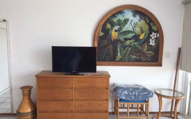 Nice Apartment Ocean View