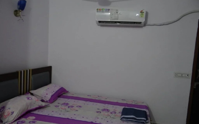 Hotel Nanda Tower