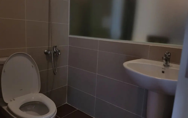 Cyber Masteri Thao Dien Apartment