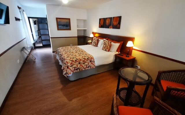 Hotel Austral Ushuaia