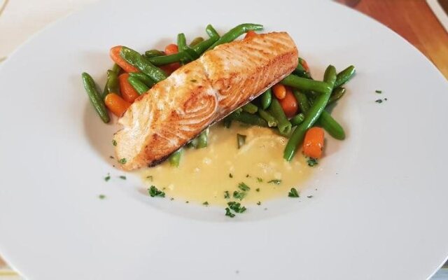 Hotel & Restaurant Pod Kaštany