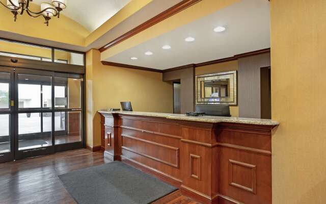 Best Western Plus Clearfield