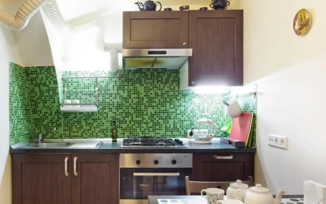 Апартаменты «RentalSPb Литейный»