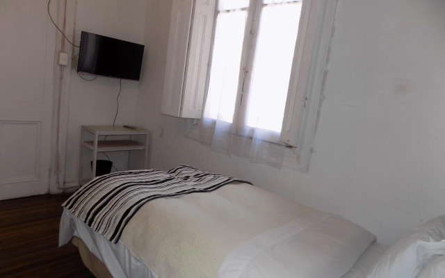 Residencial Ahumada Vip