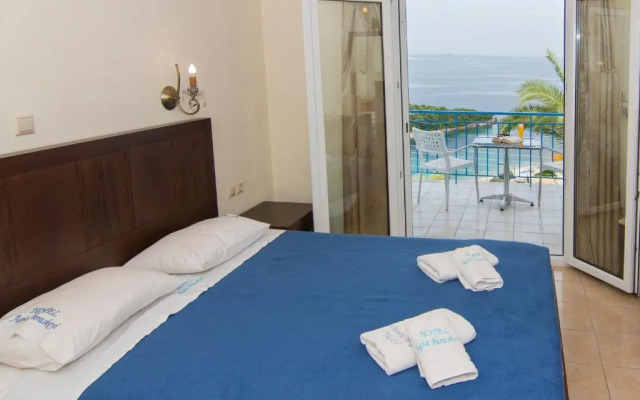 Hotel Agia Paraskevi