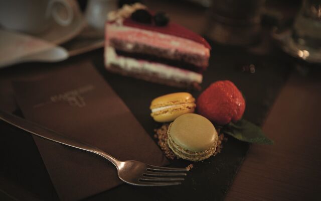 Grand Hotel Sava Superior