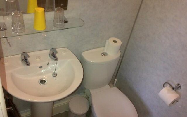 Salamander Guest House
