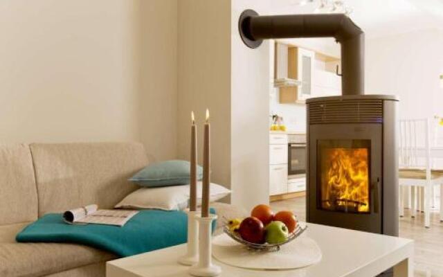54° Nord Wohnung 5