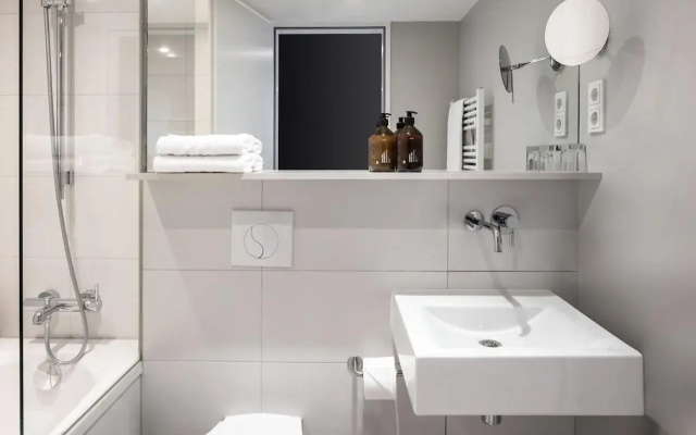 Amano Rooms & Apartments