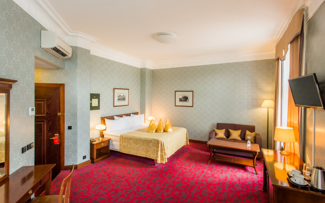 Hestia Hotel Barons Old Town
