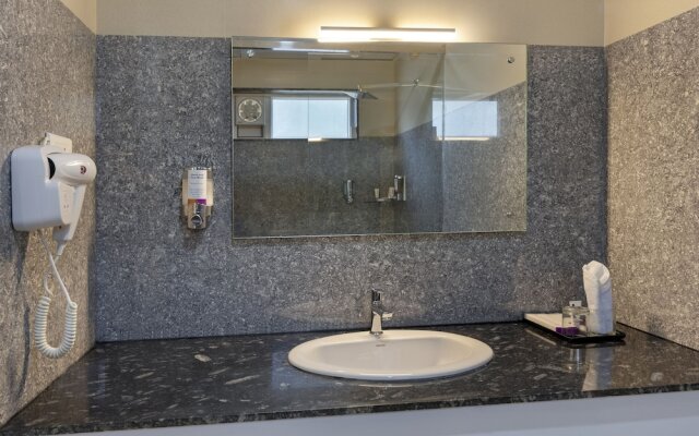 Sterling Vythiri Wayanad