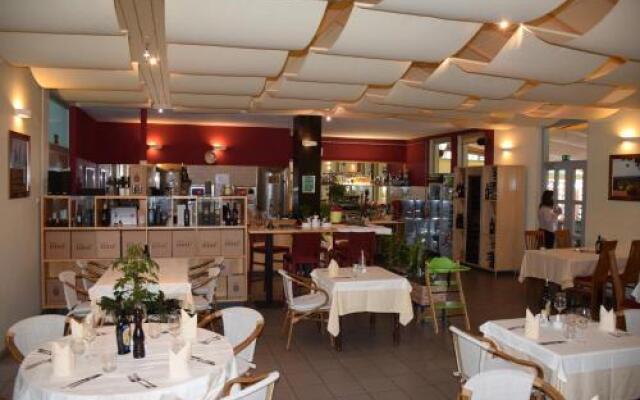 Restaurant Bric Dekani