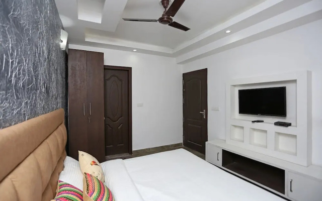 OYO 9191 Home Boutique 2BHK Bhumiyadhar