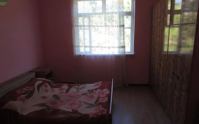 Joni Guest House