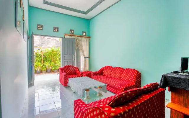 OYO 2903 Putri Residence Syariah