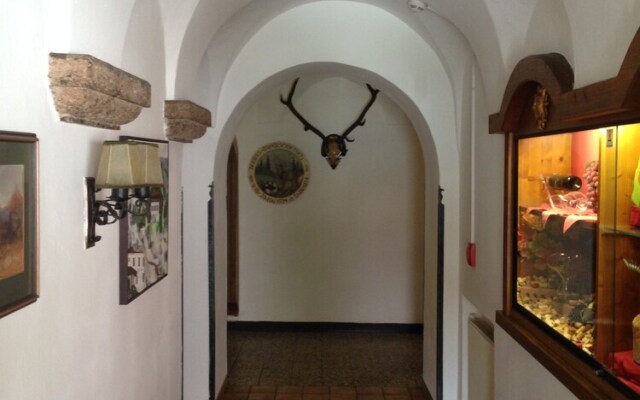 Gasthaus Sonne