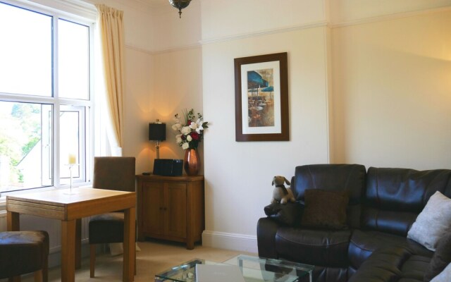 Kinbrae Apartment