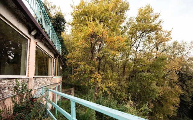 Villa Eunice in Monzambano