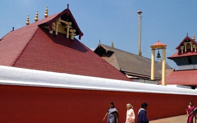 Niraamaya Retreats Samroha Athirappilly