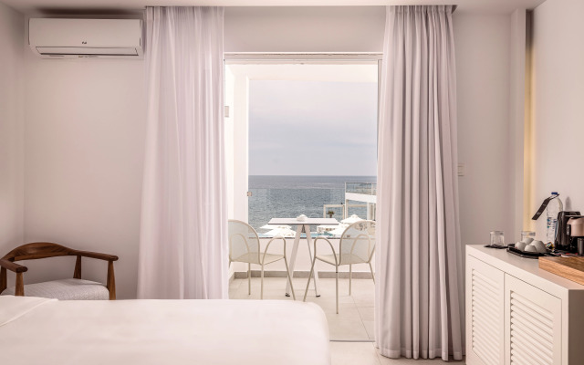 Kantouni Beach Boutique Hotel