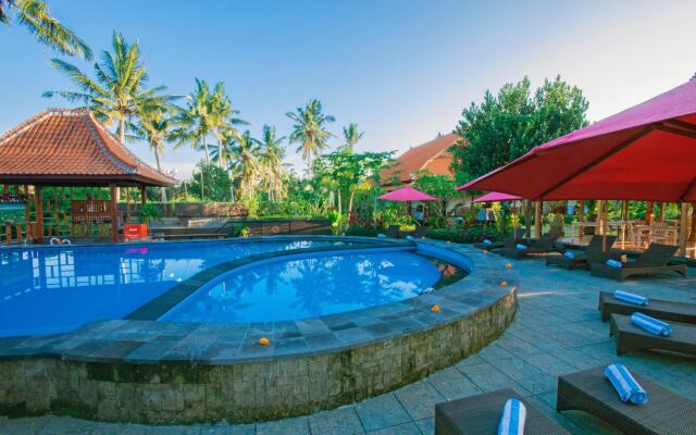 Uma Dawa Resort and Spa