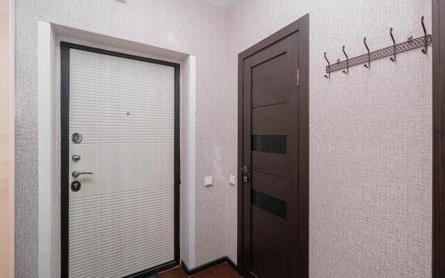 Квартирка-НСК на ул. Немировича-Данченко, д.144/1