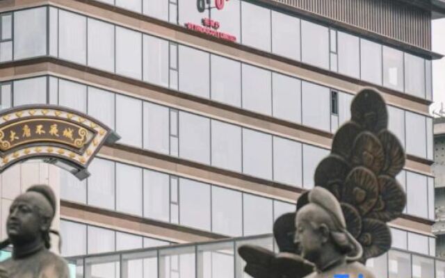 lyf Dayanta Xi'an by Ascott