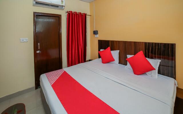 OYO 14658 Shree Ambe Tara Guest House