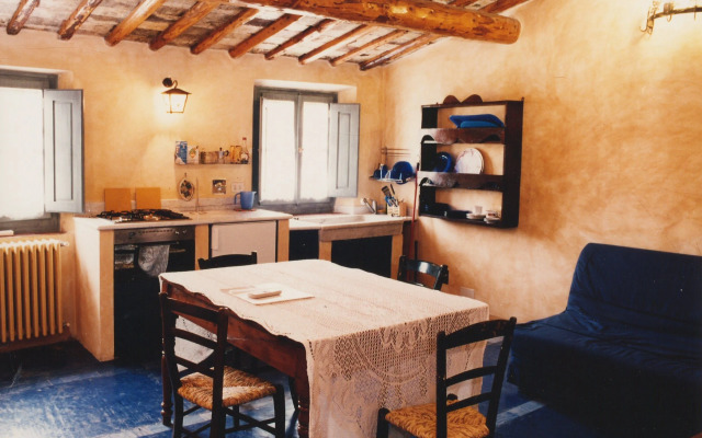 Poggio alla Pieve