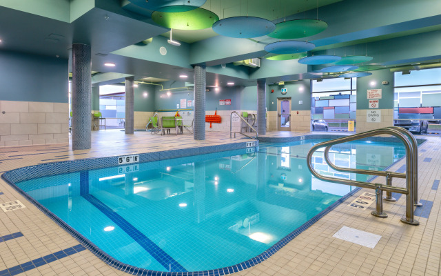Holiday Inn Express & Suites Brandon by IHG