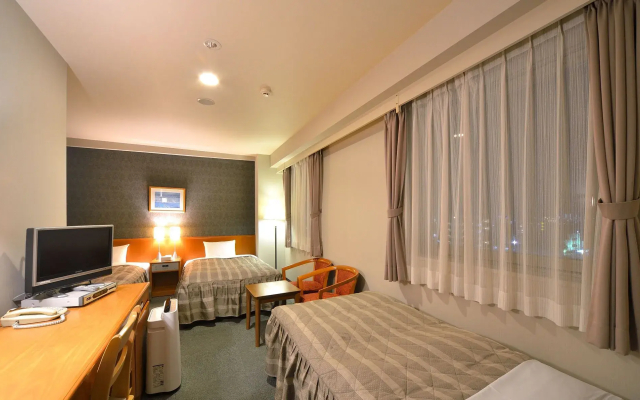 Miyazaki Green Hotel