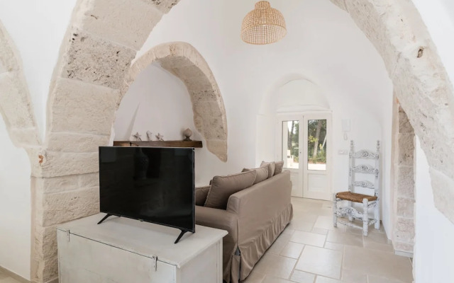 Trulli Julia by Wonderful Italy