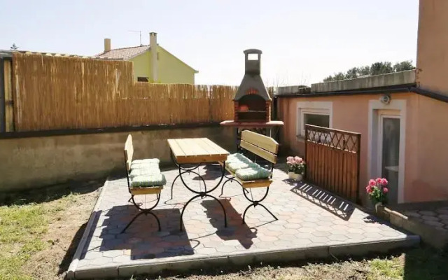 Apartments Villa Loredana 233