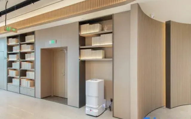 JI Hotel (Hangzhou Linping Economic Development Zone Rise Road Branch)